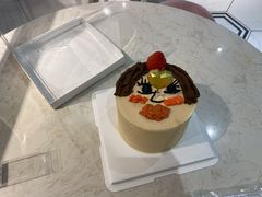 -西檬树SIMON·T轻奢蛋糕(大东方Max店)