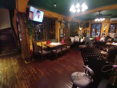-秀·爱尔兰餐吧(上海路店)