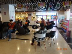 -曹杨影城(曹杨店)