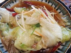 -和润艺术酒店-自助早餐厅