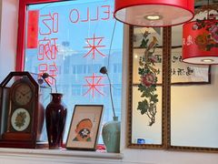 -北三条胡同打卤面馆(雍和宫店)