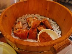 -村理·乡村菜音乐餐厅(河西店)