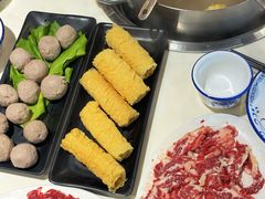 -陈记顺和潮汕牛肉火锅(韩江路店)