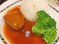 -百合酒店-香榭里自助餐厅