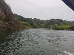 -何适山庄 ·可团建(水长城P2停车场店)