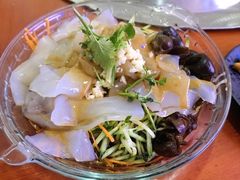 -巧婆婆特色东北菜·铁锅炖