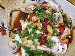 -馒少爷私房菜馆·龙虾