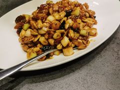 -湖鱼湖·蓉亭食贝(亚运村店)