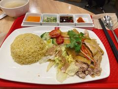 -亚坤 Ya Kun Kaya Toast(万象城店)