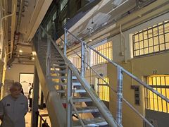 -大馆(前中区警署建築群)