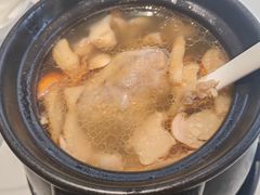 -琬苑鸽庄·川粤融合菜(解放碑总店)