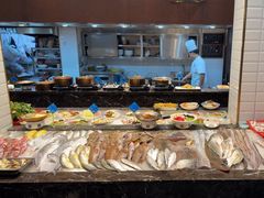 -合家小菜餐馆(新诚花苑店)