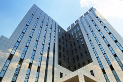 大楼-南宁华美医疗美容医院