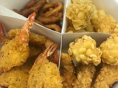 -必胜客(松雷店)