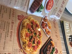 -必胜客(东大桥店)