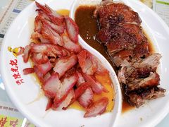 -澳门陈光记烧味饭店(万象城店)