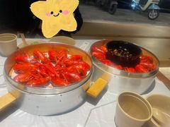 -巴厘龙虾·榜首油焖大虾(音乐学院·沿江酒馆店)