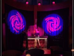 -The Penthouse酒吧