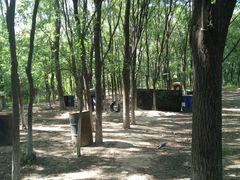 -亲兄弟真人CS团建拓展基地