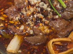 -谷田稻香·砂锅菜(汇暻广场店)