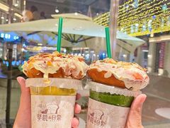 -迦南的早晨蛋糕甜品集合店