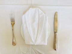 -上海和平饭店华懋阁 Cathay Room