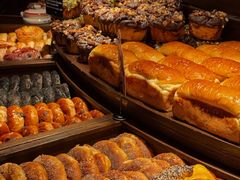 -B&C黄油与面包·THE GARDEN BAKERY概念店(世纪汇店)