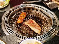 -炙忧烤肉屋(中国铁建广场店)