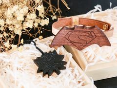 -五月木作·DIY木作文创体验店(北京路店)