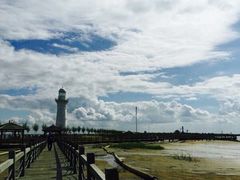 -呼兰河口湿地公园