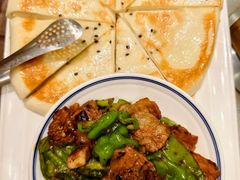 -福来齐·鲁菜海鲜·渔家菜(朝阳街分店)