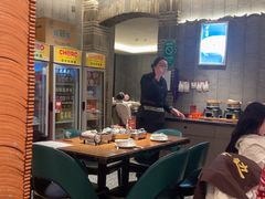 -鱼头泡饭·湖北菜·非物质文化遗产(岳家嘴总店)
