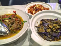 -兰湘子·湘菜小炒(石家庄万象城店)