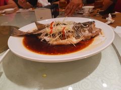 -香满楼(南关店)