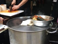 -吴长子卤菜馆(统一街店)