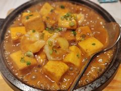 -莆田餐厅PUTIEN(武商MALL店)