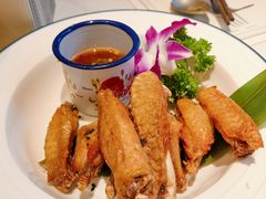 -太食獸泰式茶餐厅(IFS国金中心店)