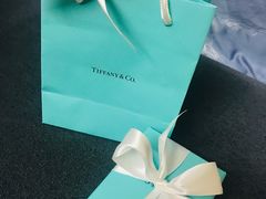 -Tiffany & Co.蒂芙尼
(广州太古汇店)