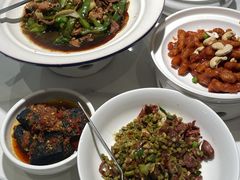 -兰湘子·湘菜小炒(石家庄万象城店)