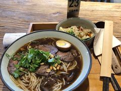 -三十三碗黄牛肉面(东原1891店)