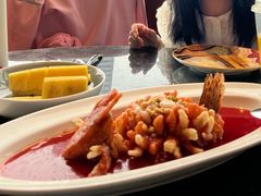 -苏州W酒店·苏滟中餐厅