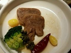 -赤坂亭M9和牛烧肉·日料398放题(万达店)