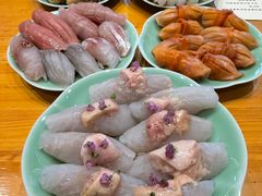 -鮨冠OMAKASE食べ放题(北京首店)