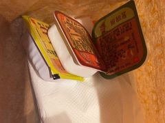 -麦当劳(牡丹江路店)