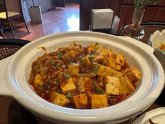 -肆海小川菜酒馆Wine Bistro (青年路店)