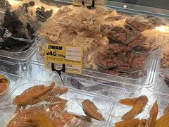 -开心焗·盐焗零食(南京中央商场新街口店)