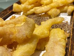 -老牌坊鲁菜名店(美莲广场店)