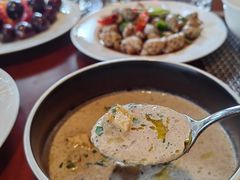 -杭州西子湖四季酒店-WL BISTRO西湖餐厅(灵隐路店)