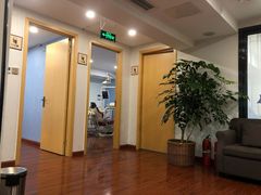 -金琴口腔·正畸种植全科(太升北路店)