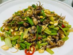 -开鑫鱼厂·宁波海鲜(前程智慧城店)